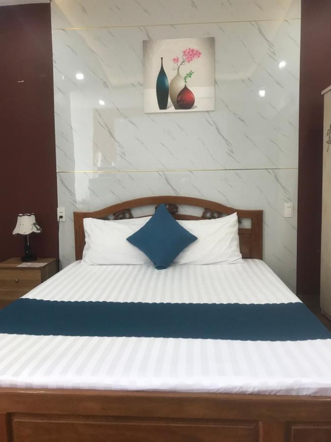 Bao Tran Homestay Da Nang Dış mekan fotoğraf