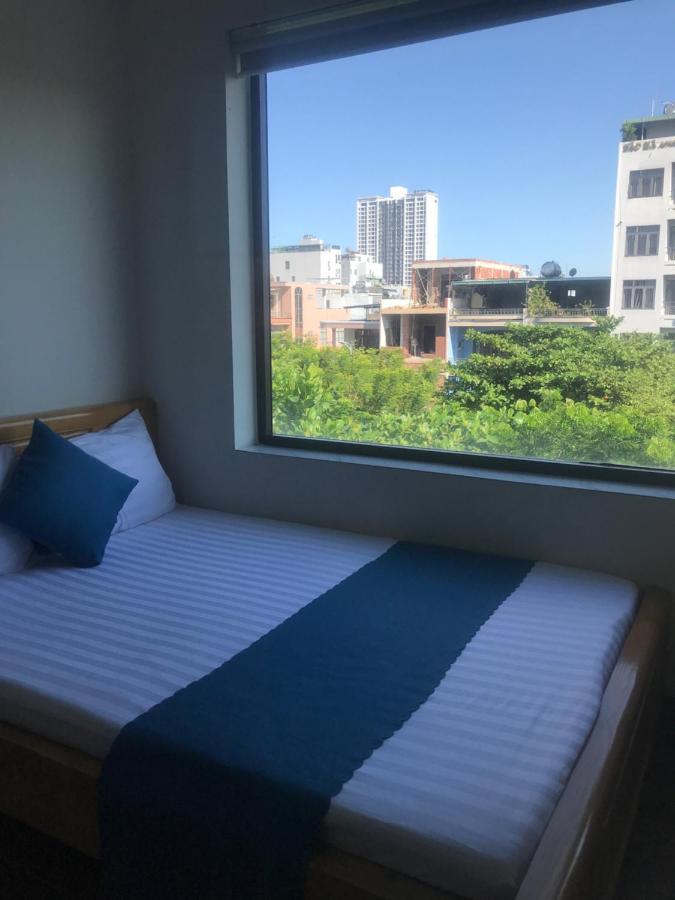 Bao Tran Homestay Da Nang Dış mekan fotoğraf