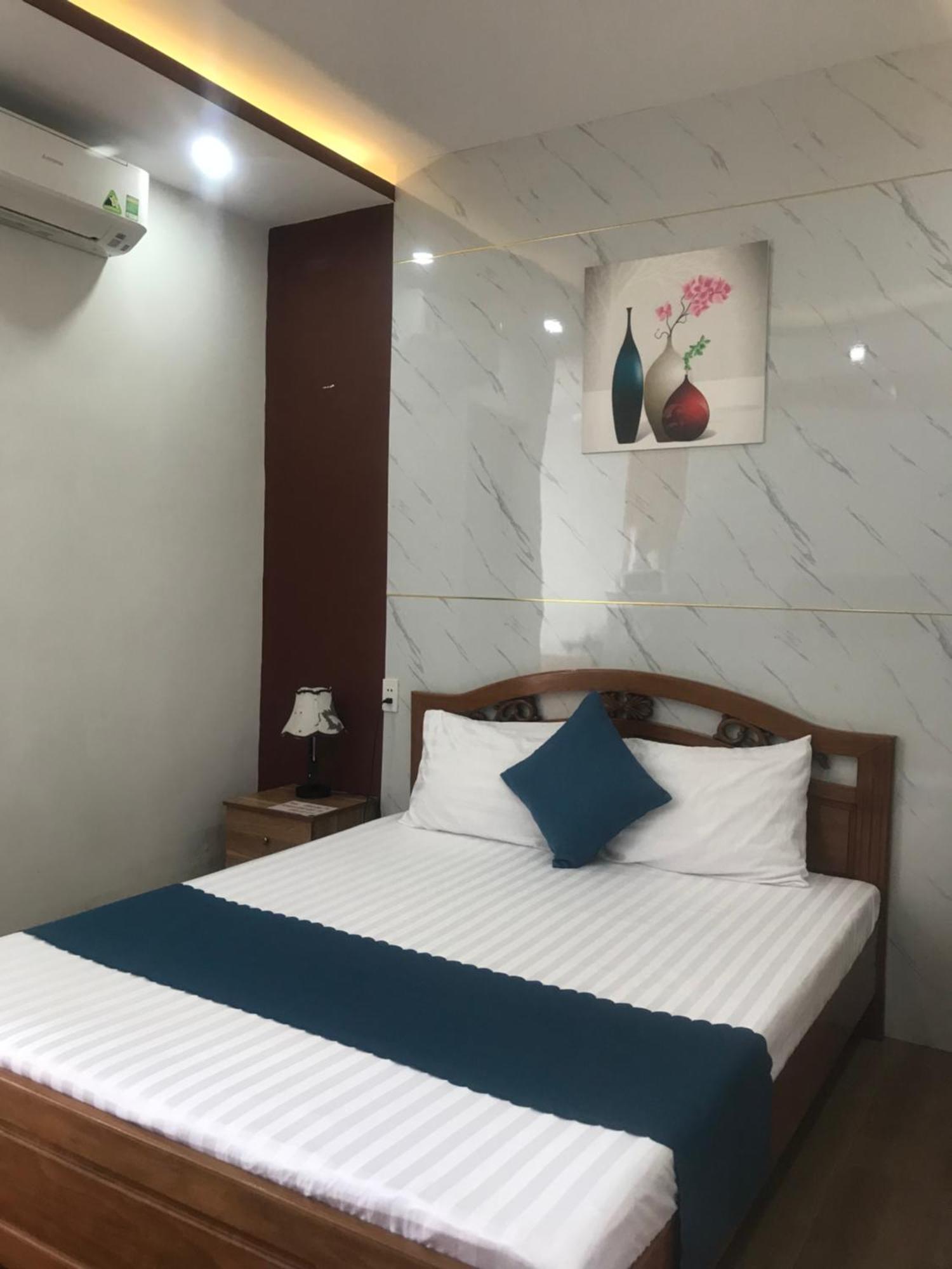 Bao Tran Homestay Da Nang Dış mekan fotoğraf